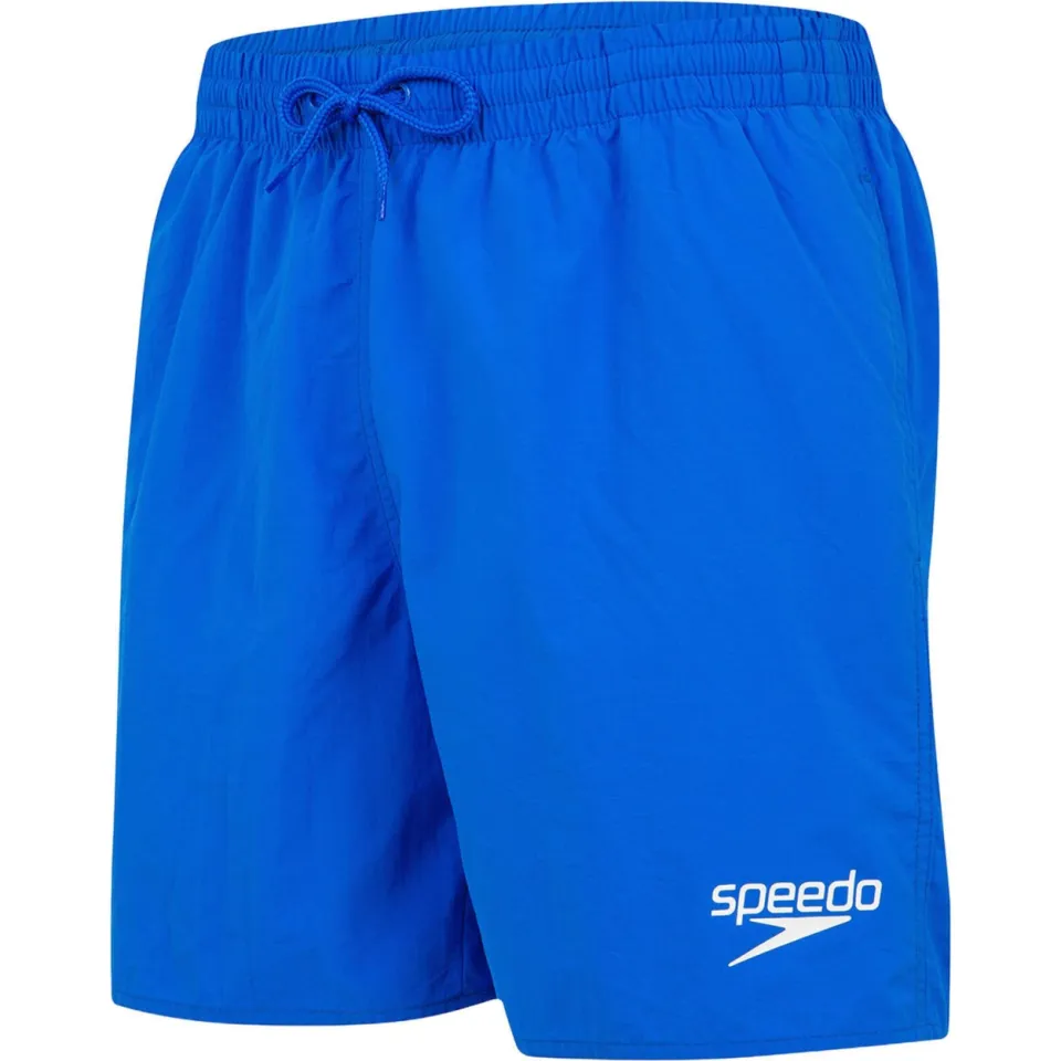 Speedo Essential 16" zwemshort blauw, foto 2