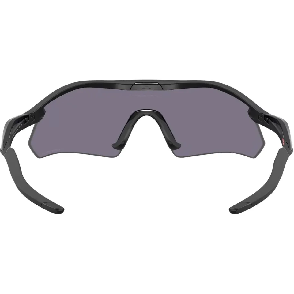 Oakley Radar Plate zonnebril zwart, foto 2