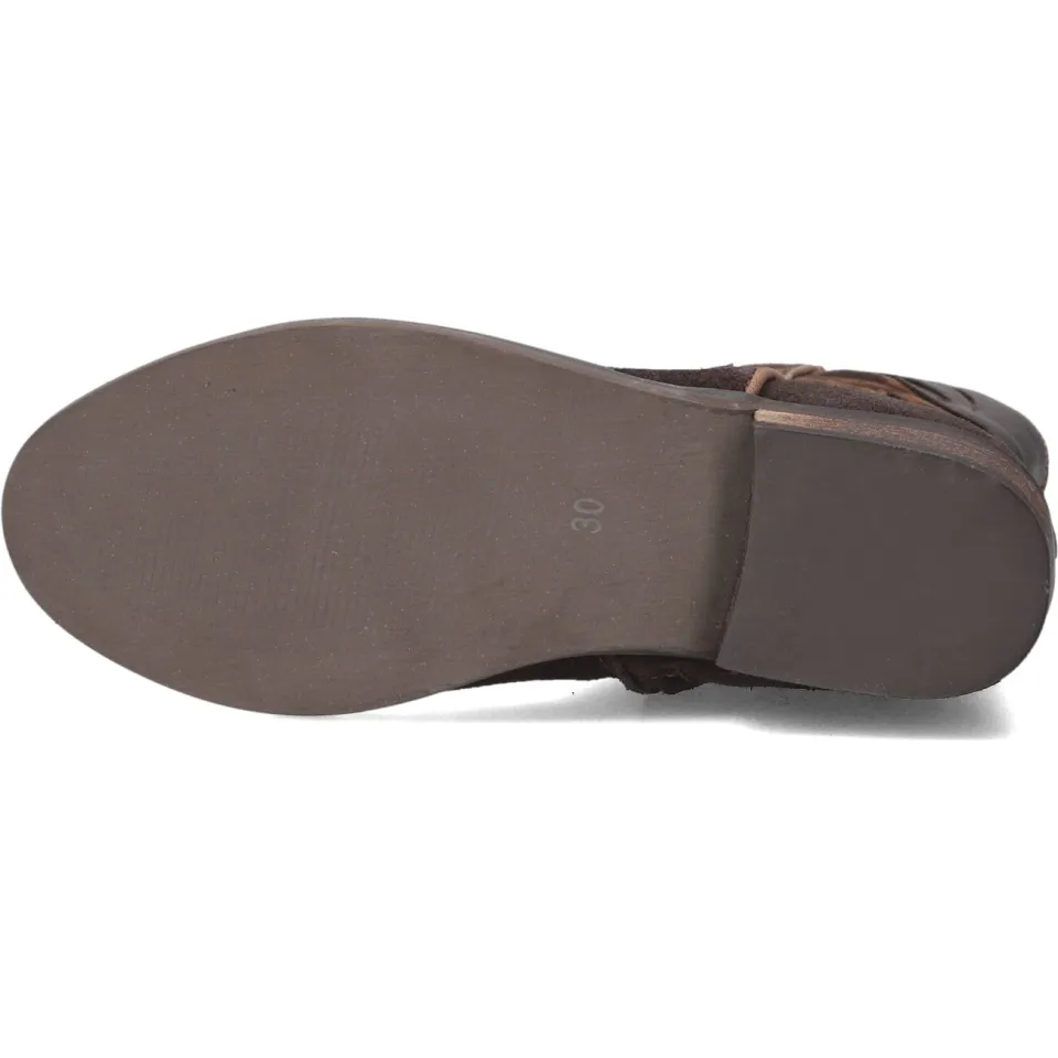 Shoesme Laarzen Wt26w005 Bruin, foto 6