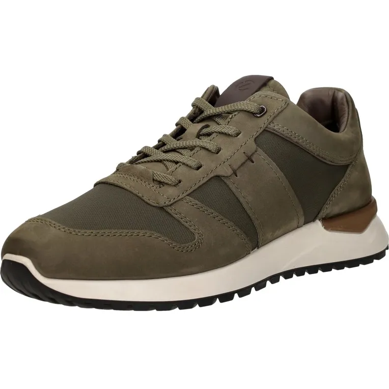 Ecco Astir Neo sneakers groen, foto 3