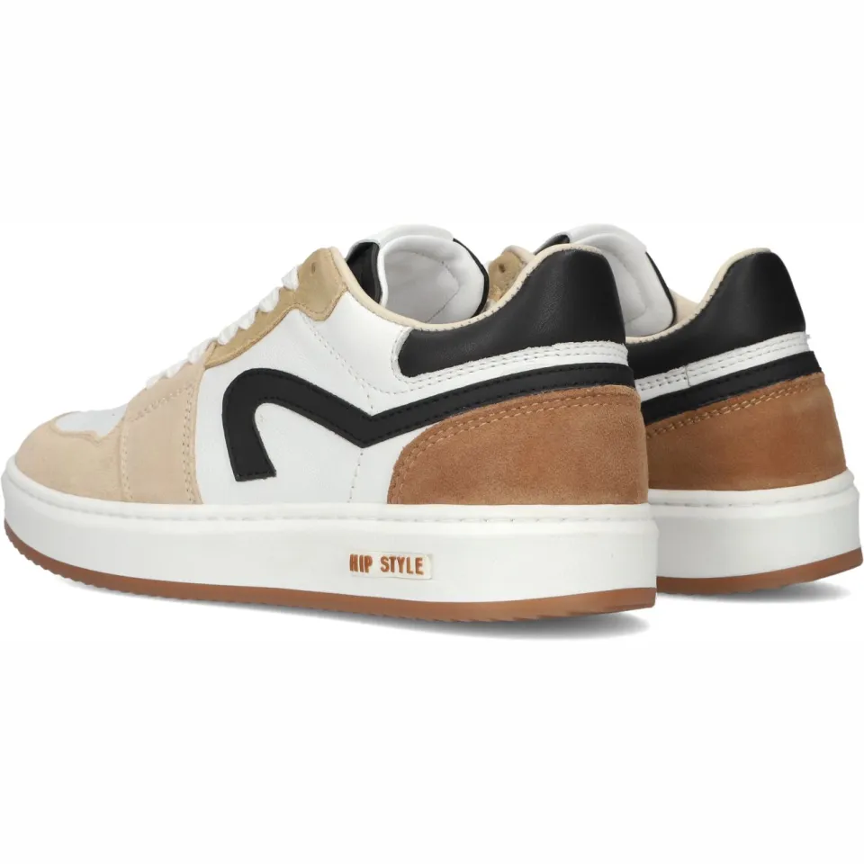 Hip Sneakers H1015 Beige, foto 5