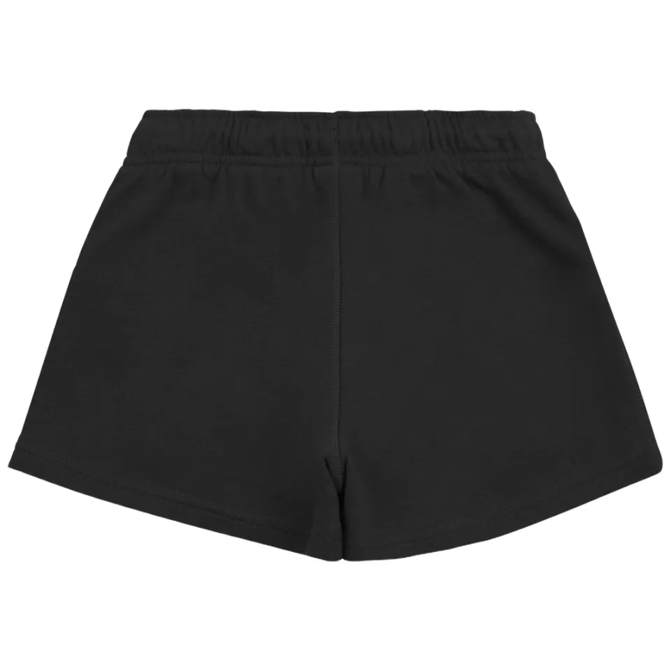 New Balance sweatshort zwart, foto 3