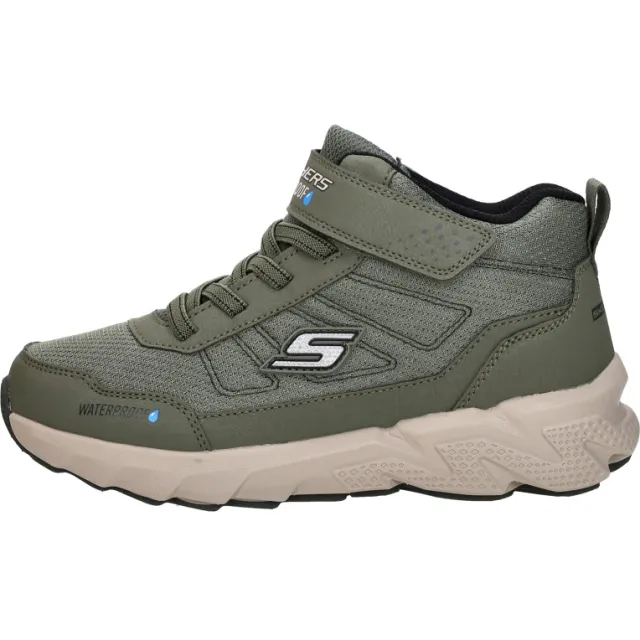 Skechers Elite Sport Tread sneakers groen, foto 2