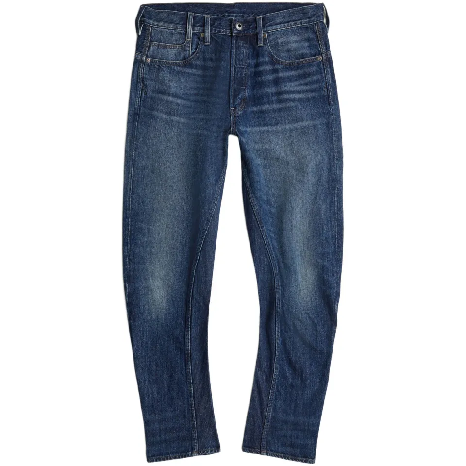 G-Star Arc 3D tapered jeans - antique vespa, foto 2