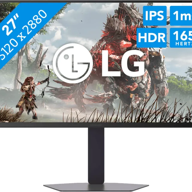 Lg UltraGear Evo 27GM950B-B