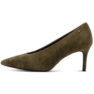 Tamaris pumps groen