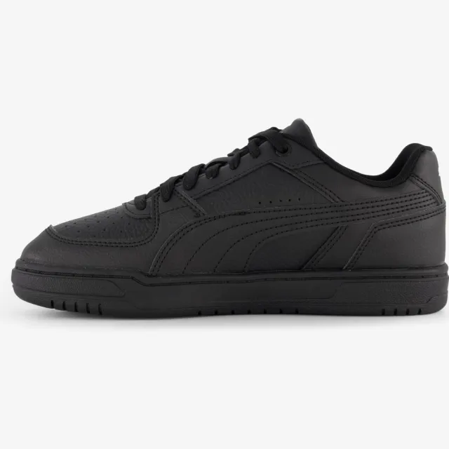 Puma Caven III JR kinder sneakers zwart, foto 2