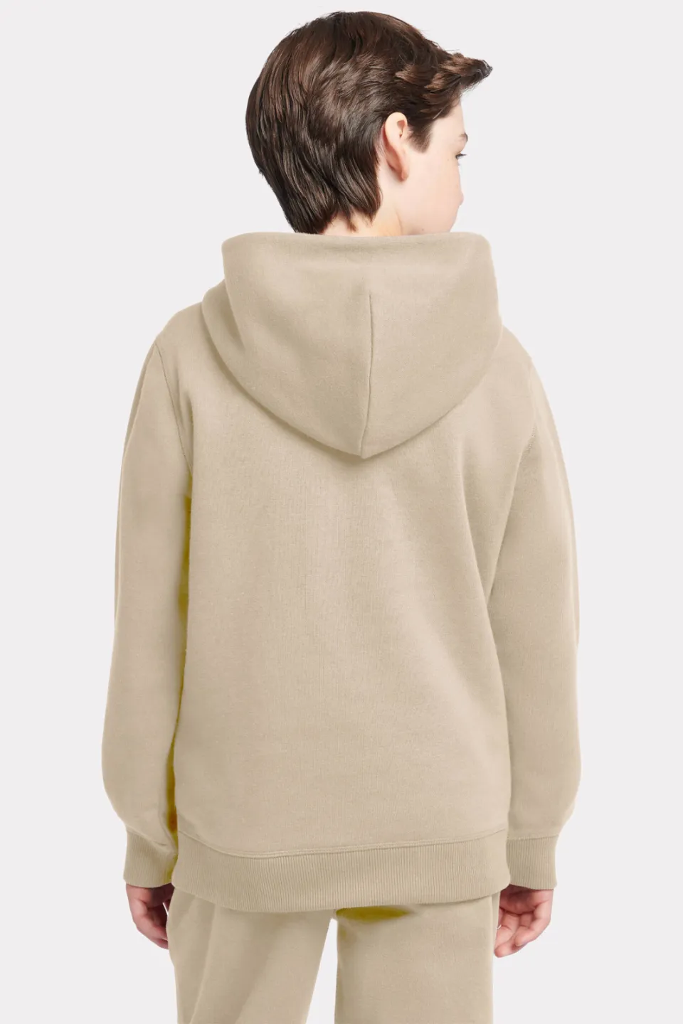 New Balance hoodie - zand, foto 6