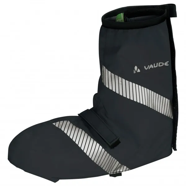 Vaude Luminum Bike Gaiter overschoenen zwart