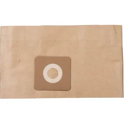 Bosch Stofzakken Voor Universalvac 15 - Papier - 5 Stuks, foto 3