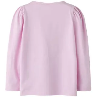 NAME IT MINI Paw Patrol longsleeve roze regular fit, foto 3