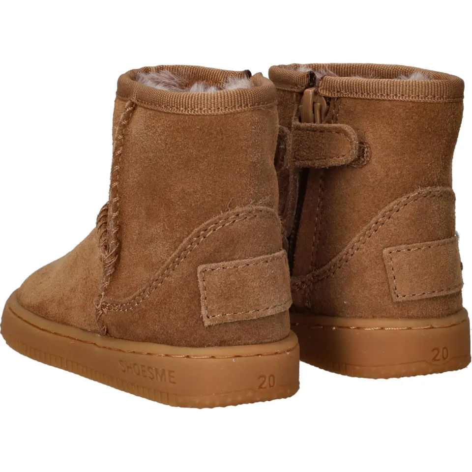 Shoesme boots cognac, foto 4