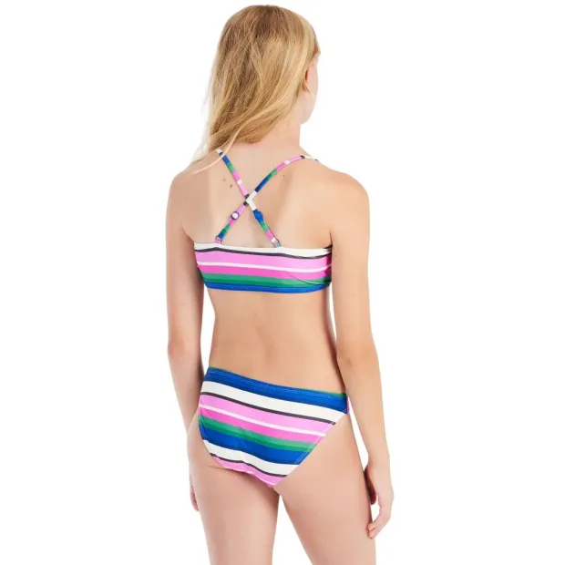 Protest Bikini meisjes denim, foto 2