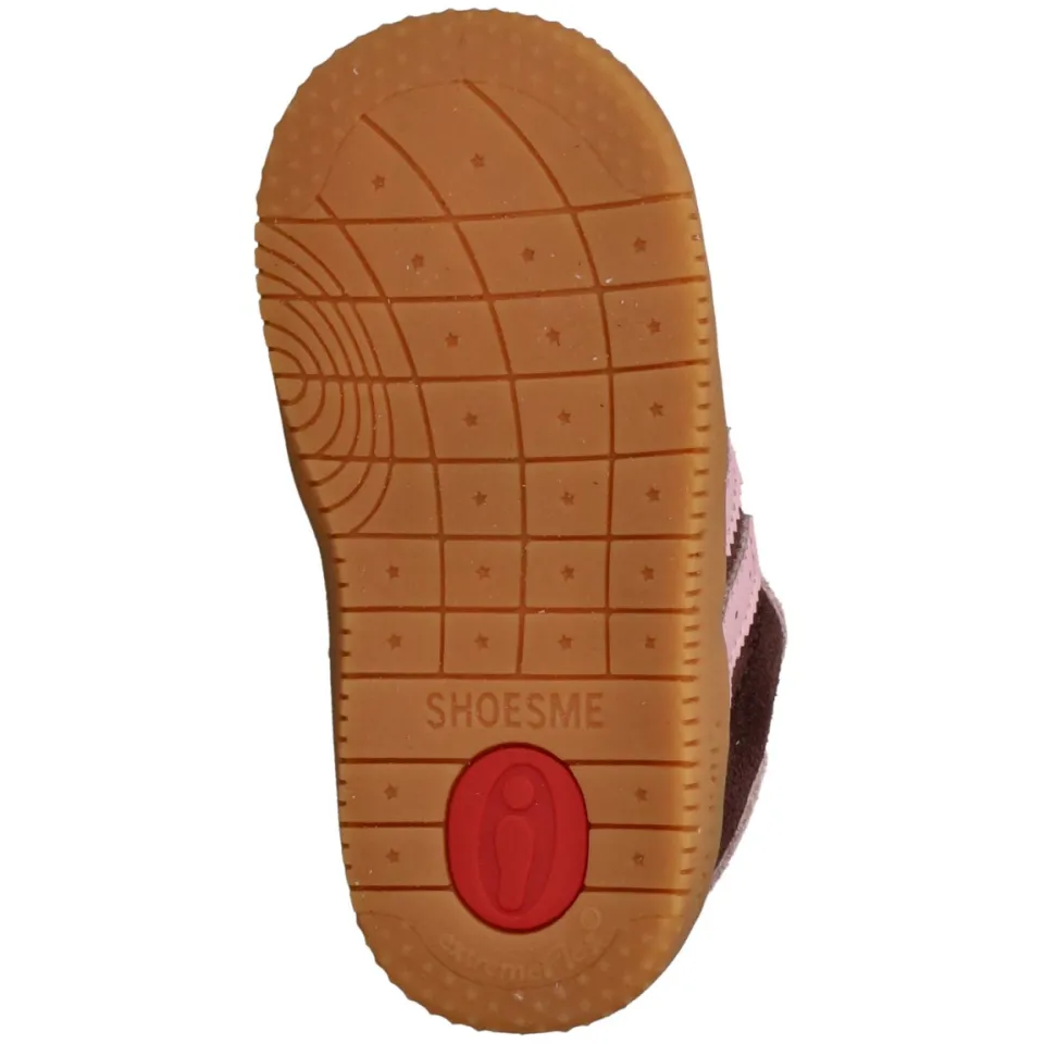Shoesme Sneakers Meisjes Roze, foto 6