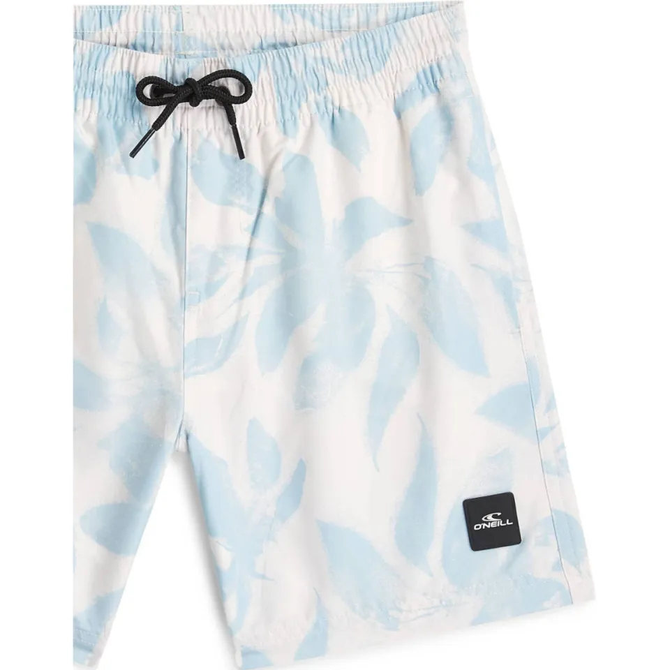 O'Neill zwemshort lichtblauw/wit, foto 7