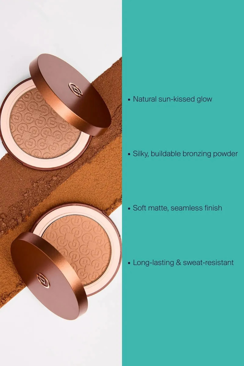 Collistar Magica bronzerpoeder 0.9 Cristalli Di Sole, foto 7