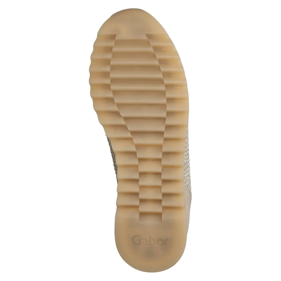Gabor instappers beige, foto 6