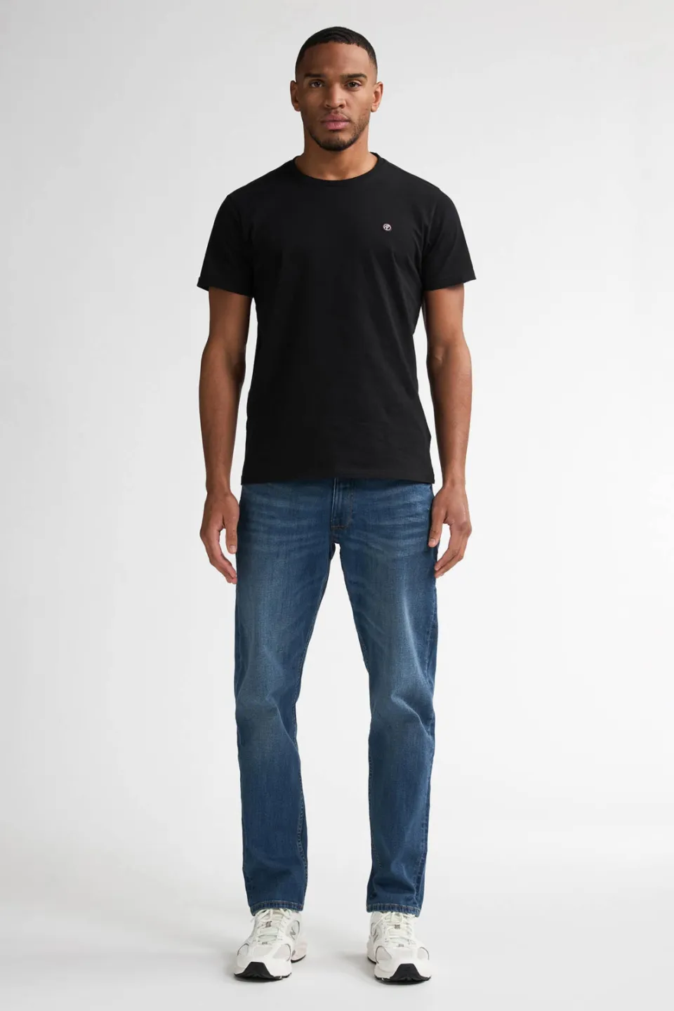 Petrol Industries Russel regular fit jeans vintage blauw