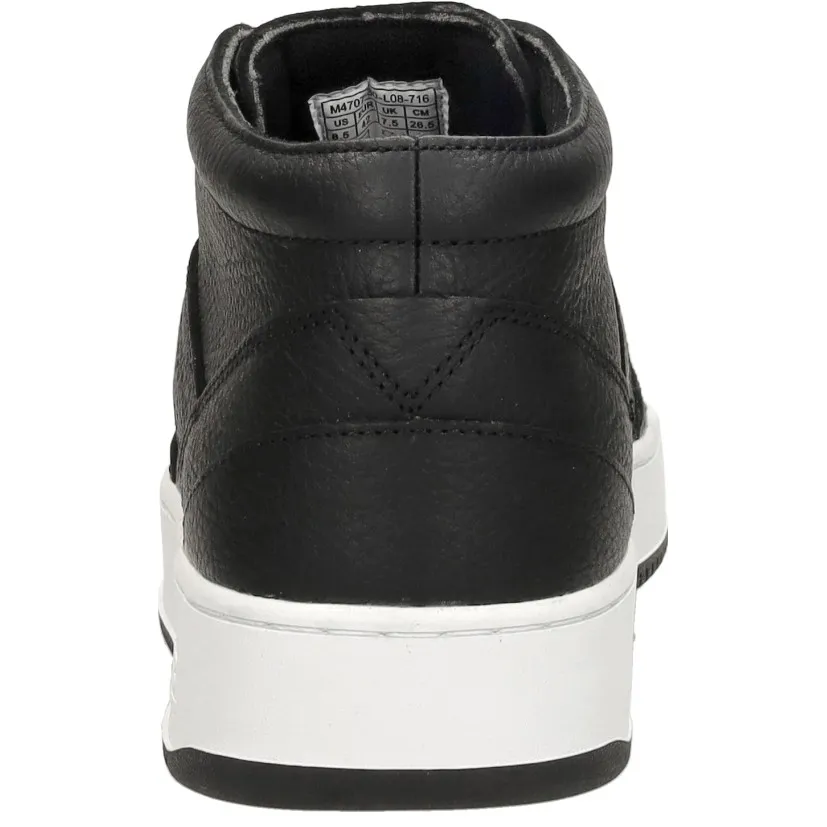 Hub Kingston 2.1 sneakers zwart, foto 4