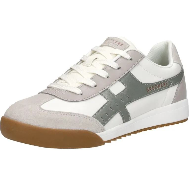 Skechers Zinger 2.0 La Bella sneakers beige, foto 3