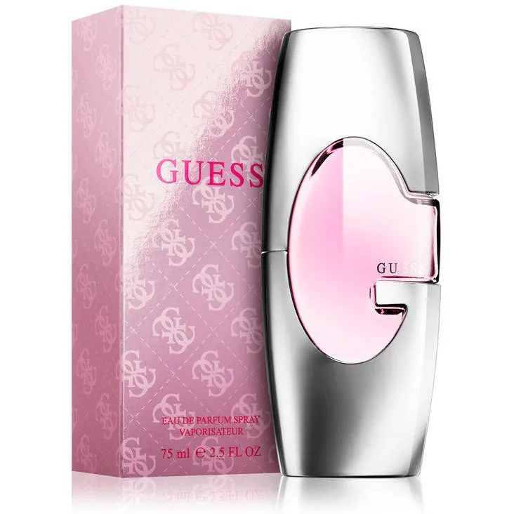 Guess Women eau de parfum, foto 2