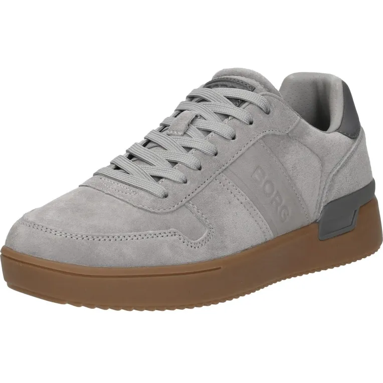 Björn Borg T2900 veterschoenen grijs, foto 4