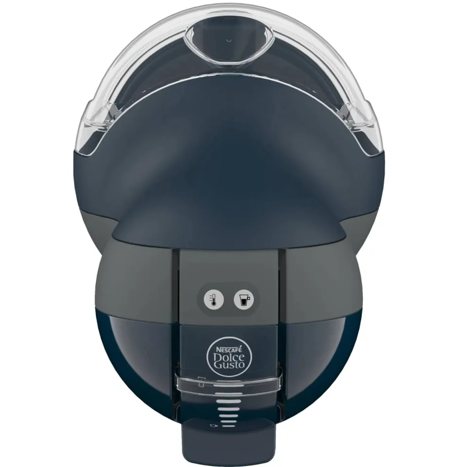 Krups Dolce Gusto Mini Me 2 KP143B espressoapparaat grijs, foto 5