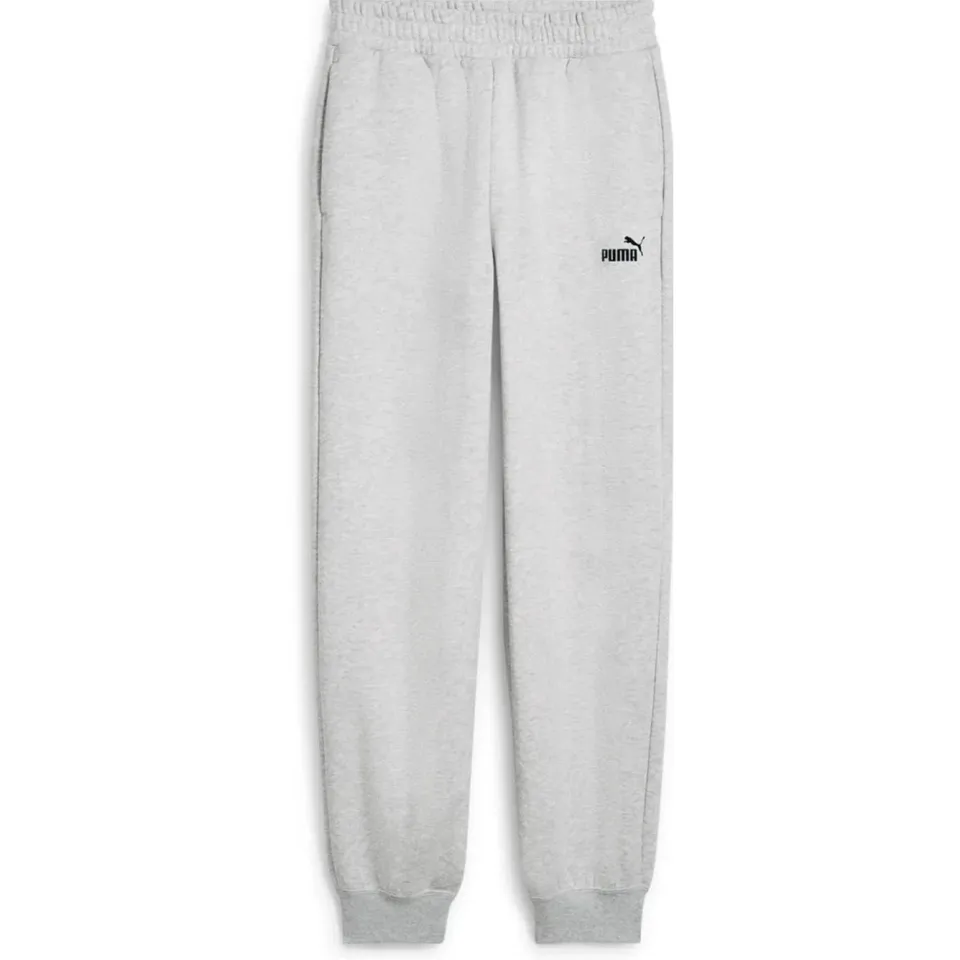 Puma ESS No. 1 Logo joggingbroek grijs, foto 2