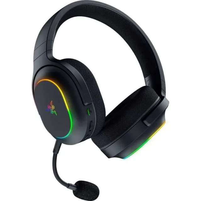 Razer Barracuda X Chroma gaming headset