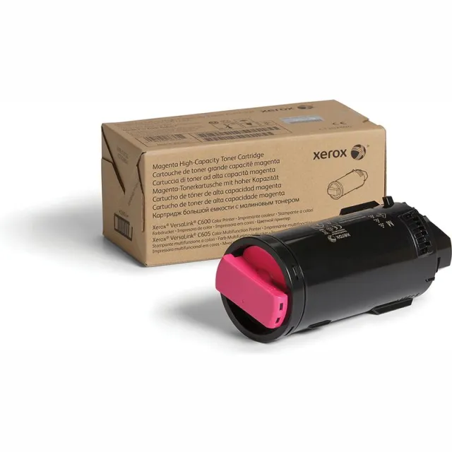 Xerox 106R03905 Toner Magenta Hoge capaciteit