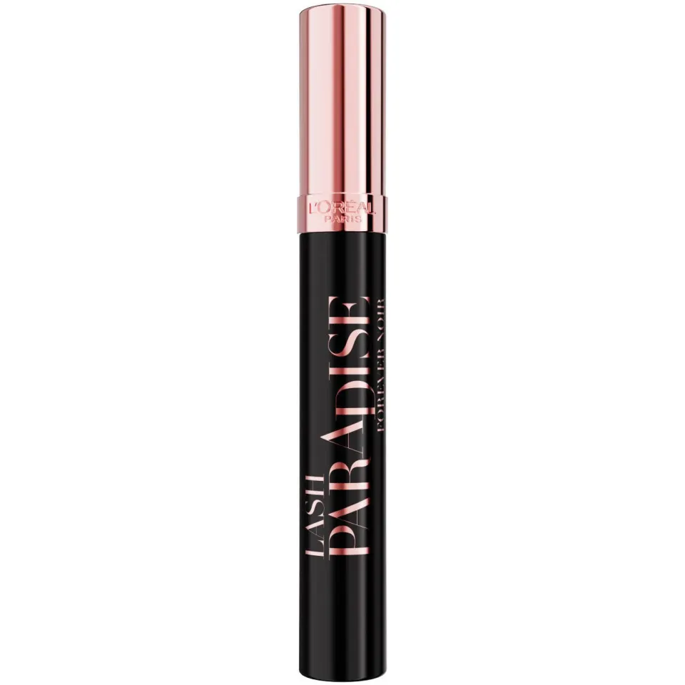 L'oréal Paris Lash Paradise Noir mascara - extra black, foto 2
