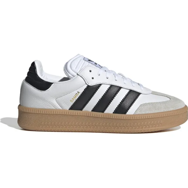 Adidas Samba XLG sneakers wit