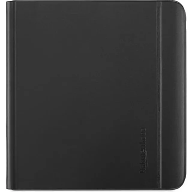 Kobo Libra Colour Notebook SleepCover e-reader hoesje zwart