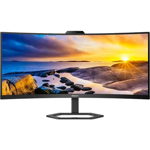 Philips 34E1C5600HE/00 Curved - 34" UWQHD