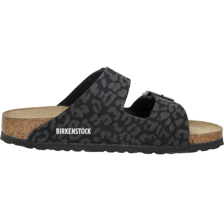 Birkenstock Arizona zwart, foto 4