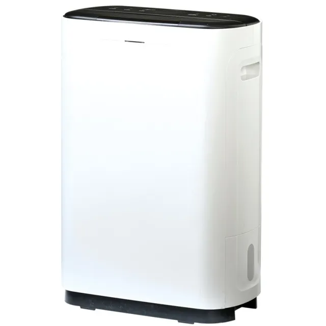 Qlima DD808 luchtontvochtiger wit