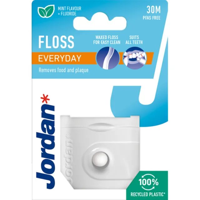 Jordan Everyday flossdraad