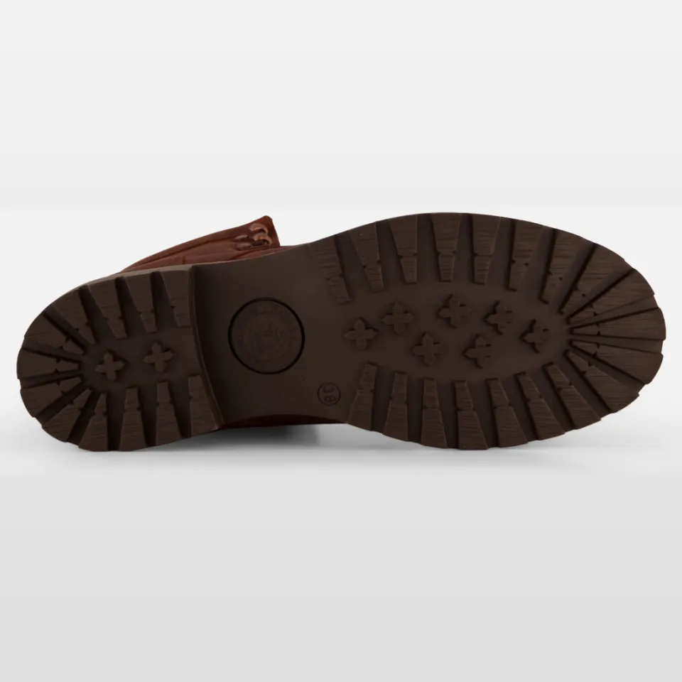 Panama Jack Ibi B2 veterboots bruin, foto 6