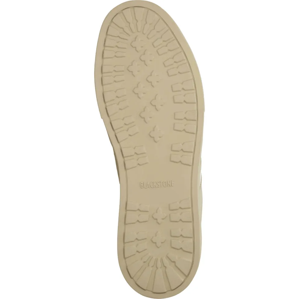 Blackstone Quartz Auden suède sneakers beige, foto 6