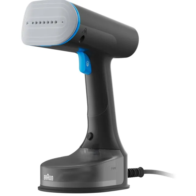 Braun QuickStyle 5 GS 5031 kledingstomer grijs