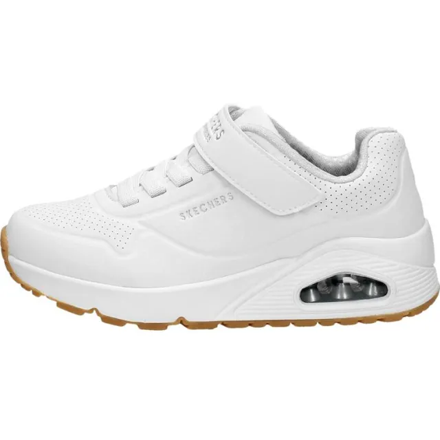 Skechers Uno sneakers wit, foto 2