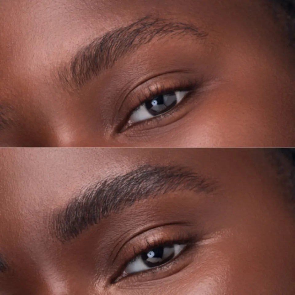 Catrice Feather Brow Filler Waterproof 020 Medium Brown wenkbrauwpotlood, foto 4