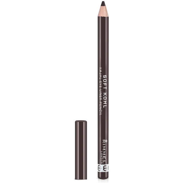 Rimmel London Soft Kohl Kajal oogpotlood 011 Sable Brown