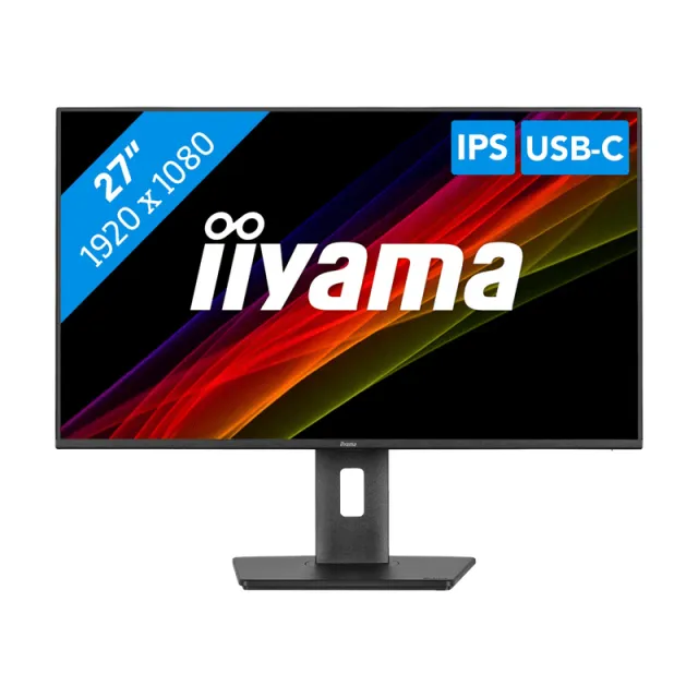 Iiyama ProLite XB2797HSU-B1 monitor