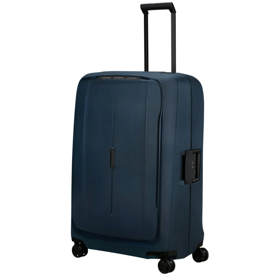 Samsonite Essens koffer donkerblauw, foto 7