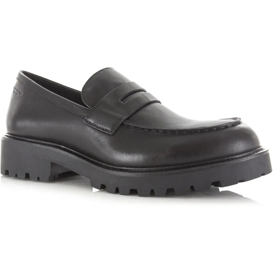 Vagabond Shoemakers Vagabond Kenova loafers zwart, foto 2
