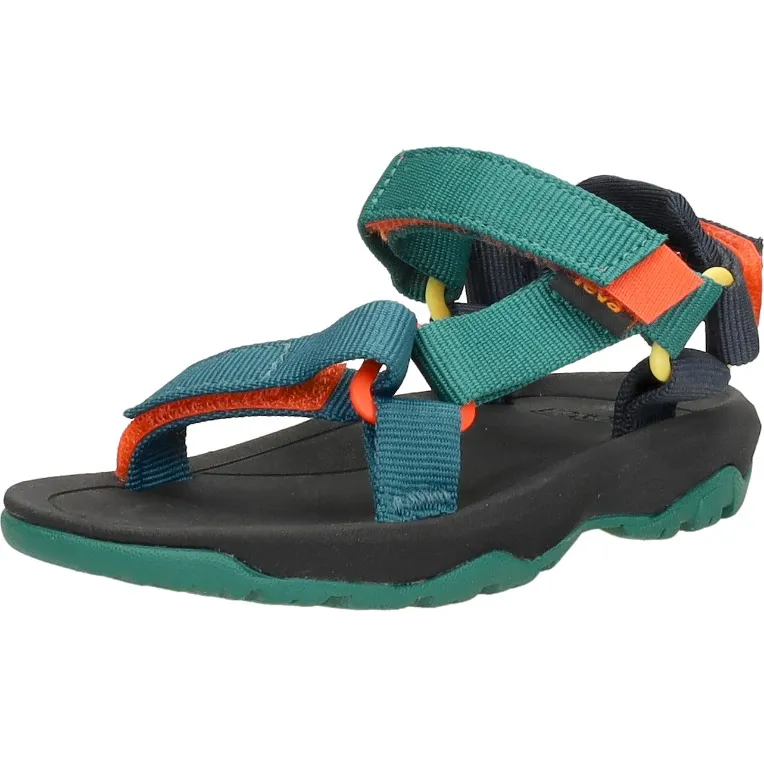 Teva Hurricane XLT 2 sandaal groen, foto 4