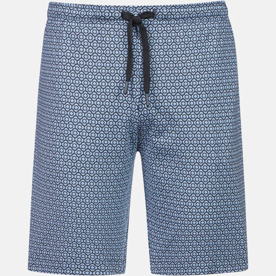 Mey Broek kort Serie Round Geo Thunder Grey, foto 2