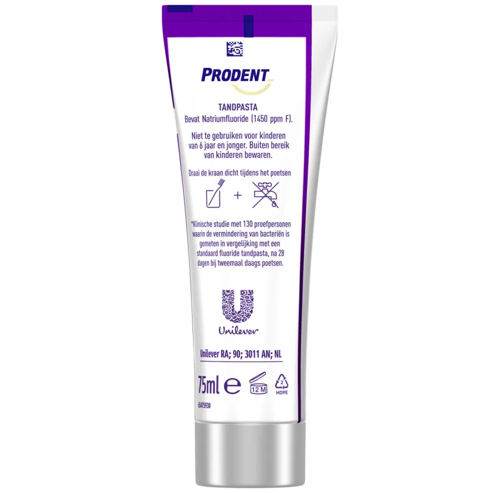 Prodent Expert Complete Bescherming tandpasta, foto 6