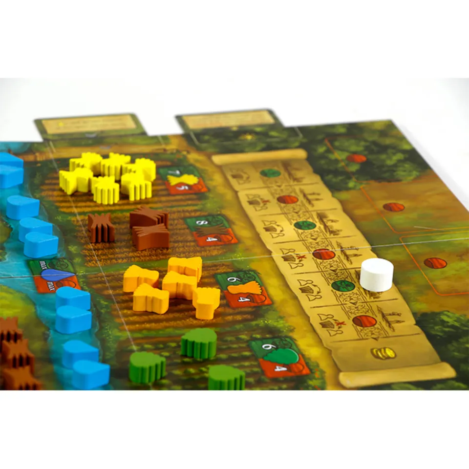 999 Games Brood & Bier, foto 6